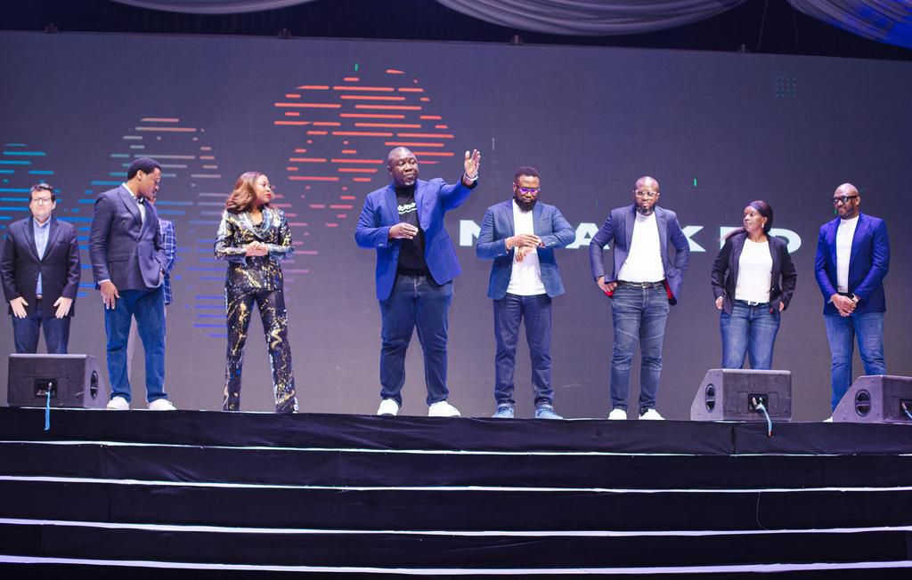 Wakanow Unpacked: Innovation meets technology