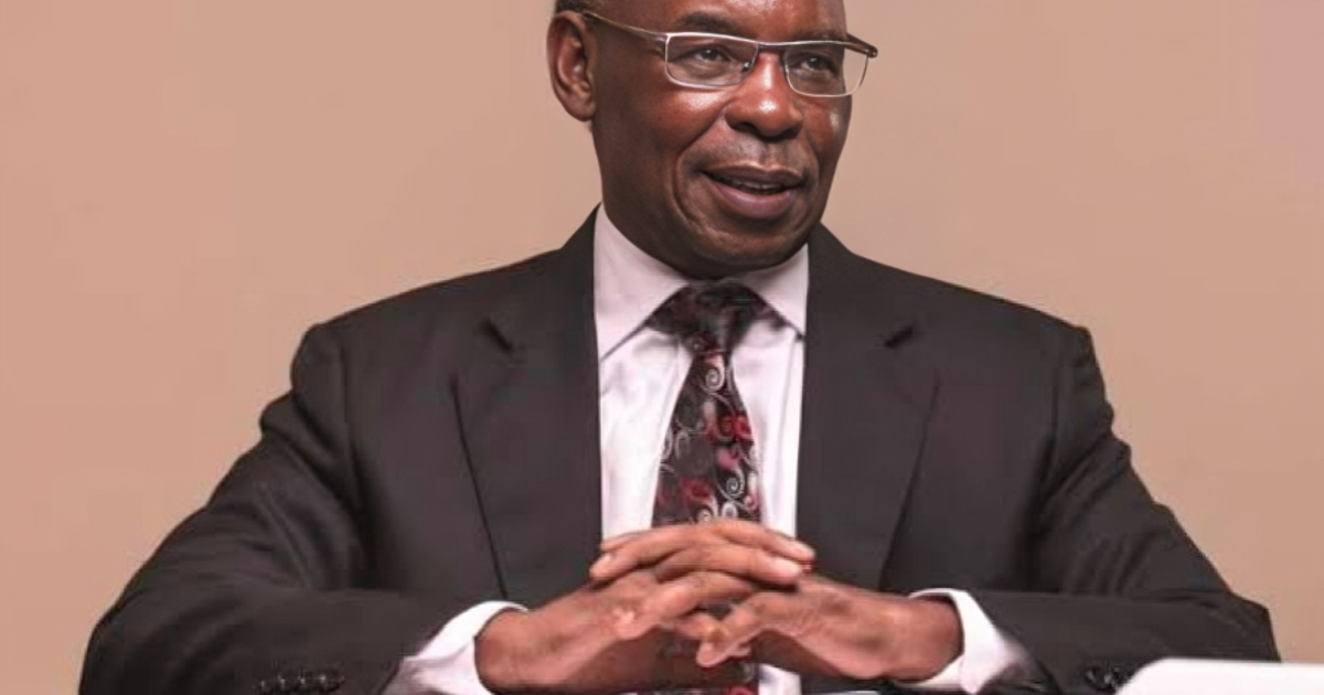 Billionaire S.K. Macharia shuts down company & fires all employees ...
