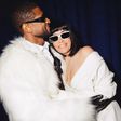Usher ties the knot with longtime girlfriend Jennifer Goicoechea in Las Vegas [MARC PATRICK/BFA.COM/SHUTTERSTOCK]