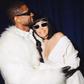 Usher ties the knot with longtime girlfriend Jennifer Goicoechea in Las Vegas [MARC PATRICK/BFA.COM/SHUTTERSTOCK]