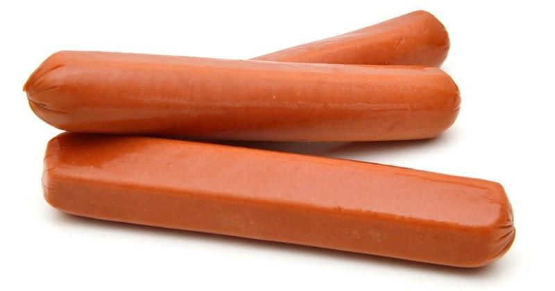 Processed meat like hotdogs can induce migraine