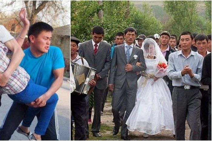 What to know about the bride kidnapping tradition [Medium]