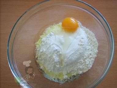 How to make Nigerian buns [NogerianFoodTV]