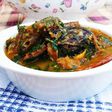 Do you agree this is the most expensive soup to cook in Nigeria? [Guardian]