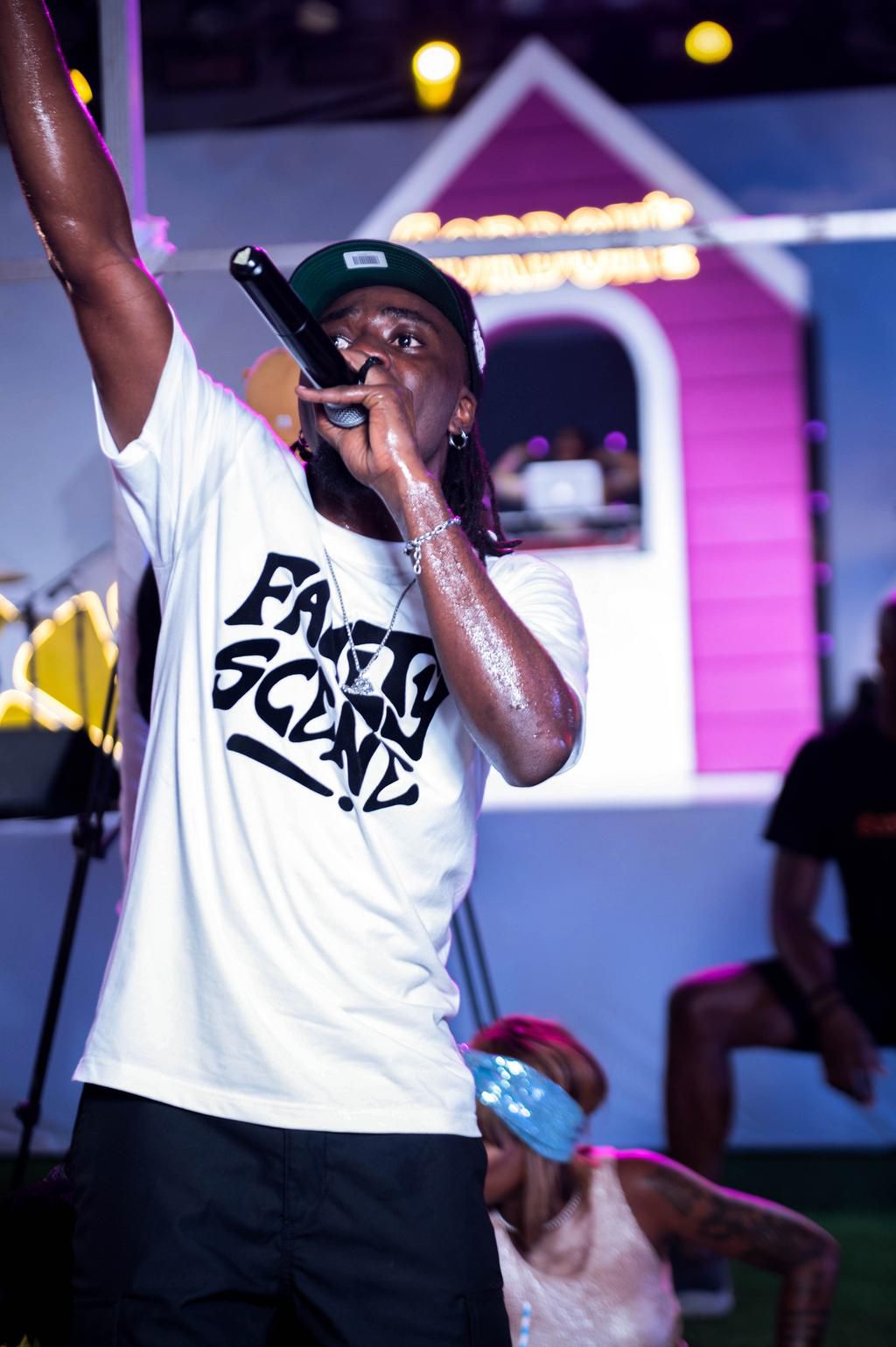 Gordon's playground 2024: A gin-tastic celebration