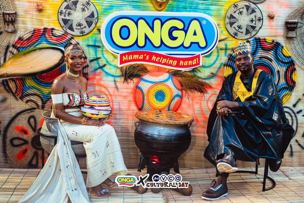 Onga sponsors AMVCA cultural day & best lead actress award