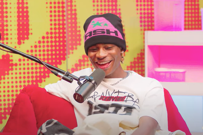 Singer Khaid confirms that he is indeed single [Spillwothphyna]