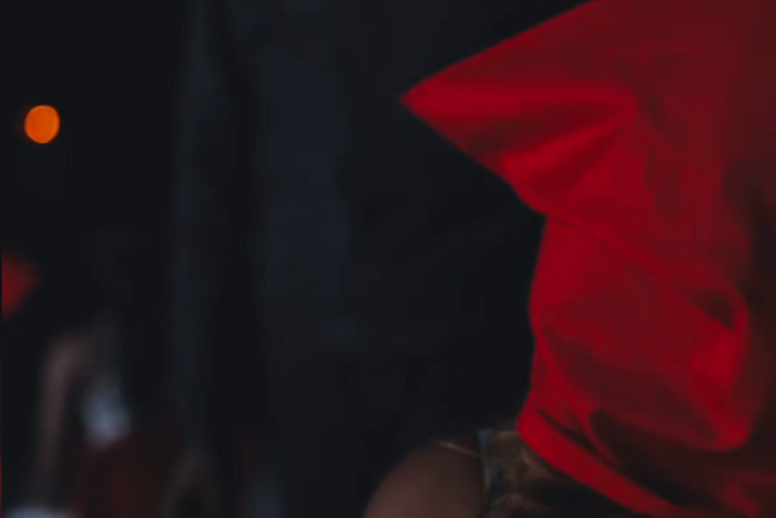 'Red Circle' cast announcement [RC]