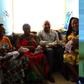 See them as anniversary gifts to the President - Woman seeks Tinubu's help for quadruplets