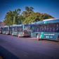 Caleb Mutfwang inaugurates 15 luxury metro buses [Nairaland Forum]