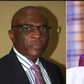 President Bola Tinubu and Mr Bayo Onanuga [NewsBusiness]