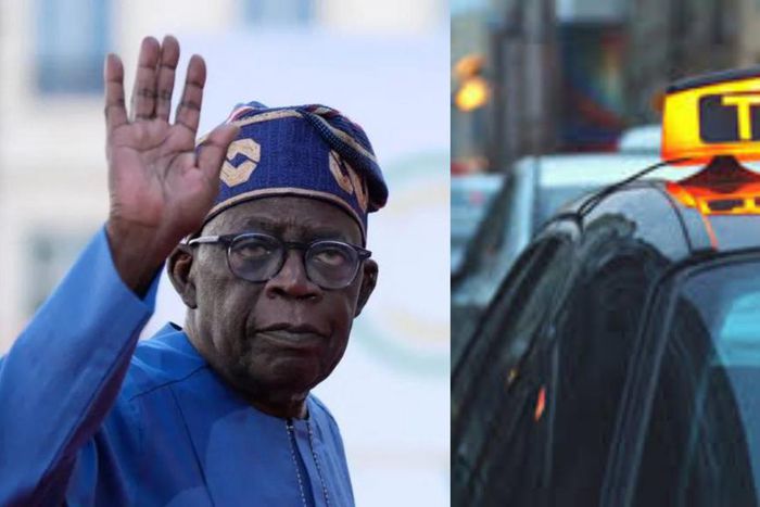 Taxi driver in UK still receiving salary 2 years after leaving Nigerian civil service