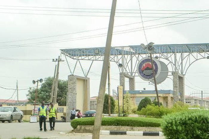 The church denied the allegations [New Telegraph]