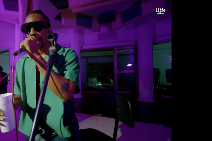 1Life Network artist