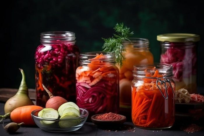 How can we preserve our food better [Medium]