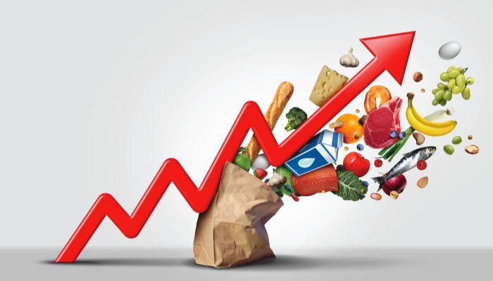 Nigeria's inflation hits 31.70% in February as food prices surge