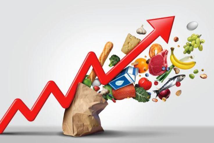 Nigeria's inflation hits 31.70% in February as food prices surge