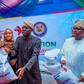 Sanwo-Olu excited as Dangote makes massive food donations to Lagos residents [Twitter:@gbenga_omo]