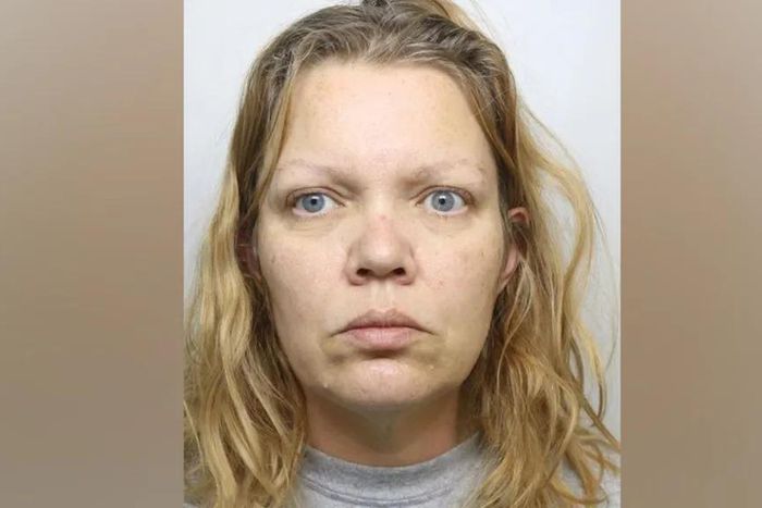 Fiona Beal [Northamptonshire Police]