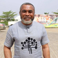 Zack Orji is alive