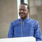 Azimio la Umoja leader Raila Odinga