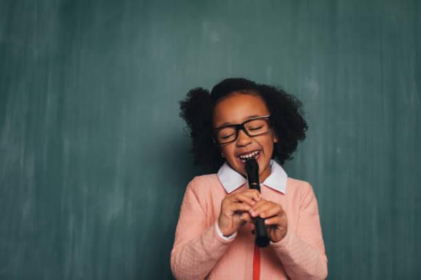 Host a children's talent show [iStock]