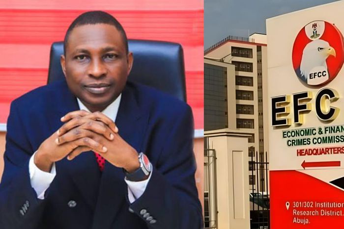 Ola Olukoyede. [Facebook]