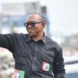 Peter Obi, the LP 2023 presidential election candidate.