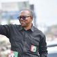 Peter Obi, the LP 2023 presidential election candidate.