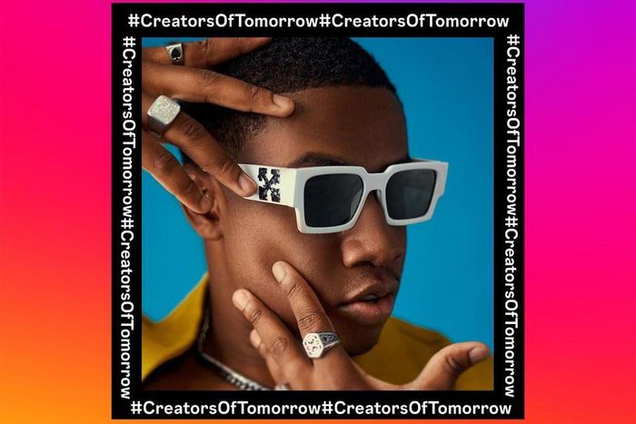 From viral skits to Meta’s spotlight: Rodney Umeh joins Creators of Tomorrow