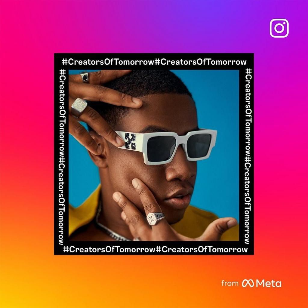 From viral skits to Meta’s spotlight: Rodney Umeh joins Creators of Tomorrow