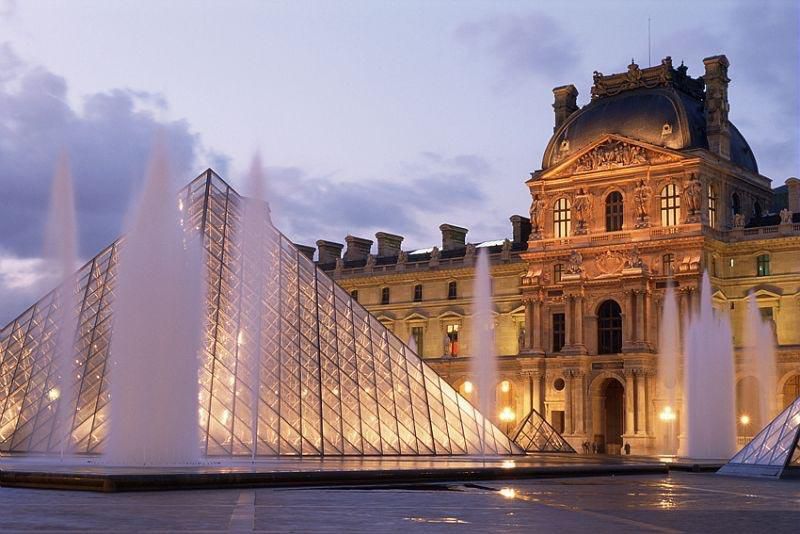 Paris, France [Francefr]