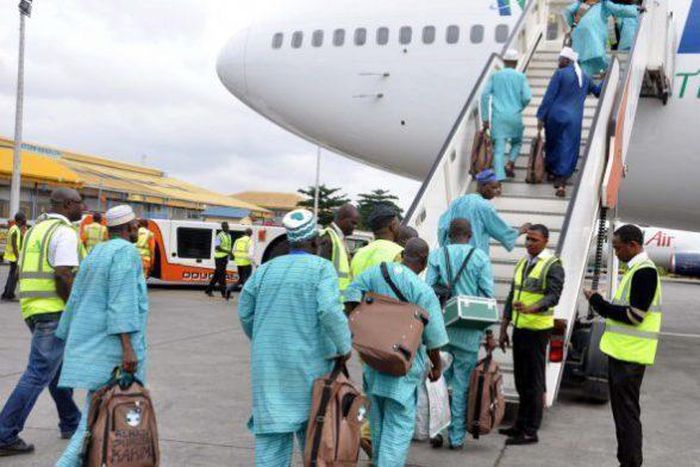 2019 Hajj: NAHCON to begin biometric data capturing of intending pilgrims