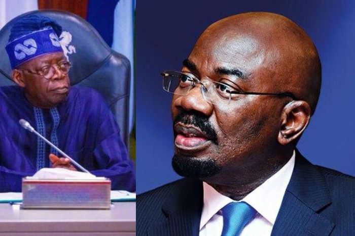 Tinubu appoints Jim Ovia to chair student loan fund