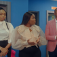 Bisola Aiyeola and Mike Afolarin feature in the comedy-drama series, ‘Bottomline’ - watch the trailer