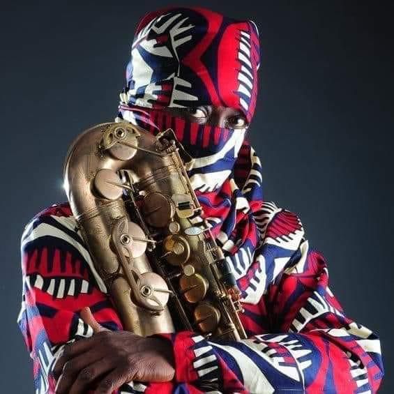 Lagbaja's real face has been subject to speculations [quicknews]
