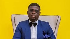 Seyi Law slams Gbadebo Rhodes-Vivour (GRV) [X/ Seyi Law]