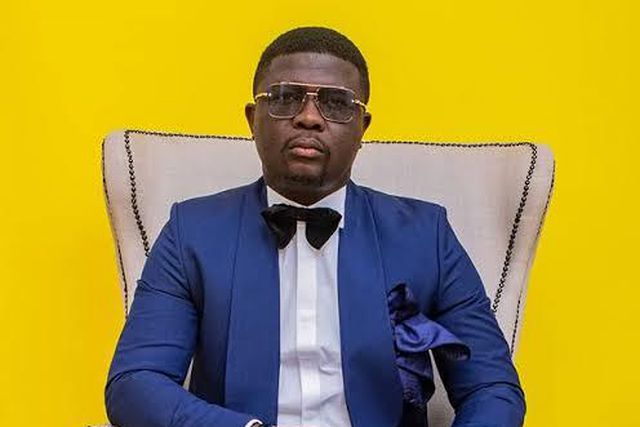 Seyi Law slams Gbadebo Rhodes-Vivour (GRV) [X/ Seyi Law]