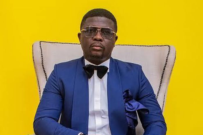 Seyi Law slams Gbadebo Rhodes-Vivour (GRV) [X/ Seyi Law]