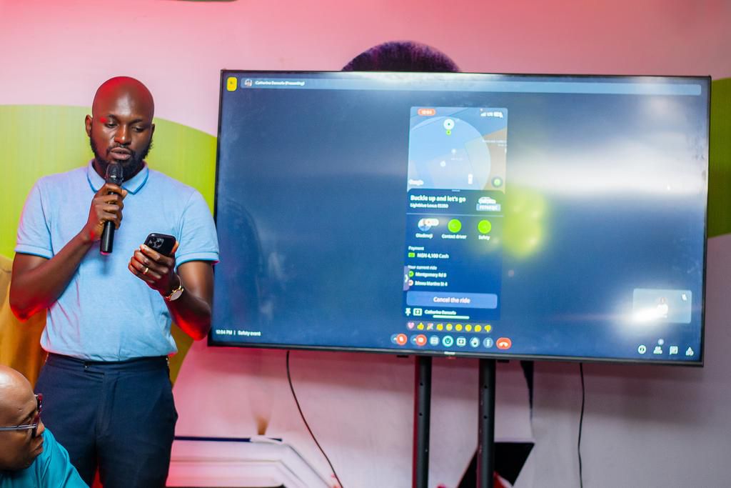 Transport stakeholders canvass increased safety education for drivers, riders