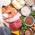 High-protein foods for weight loss [DailyExpress]