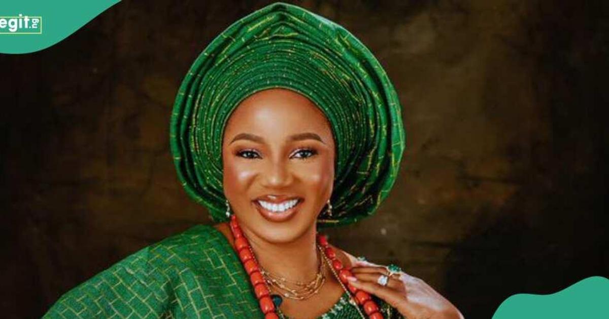 Abigail Katung makes history as Leeds' first African descent Lord Mayor ...