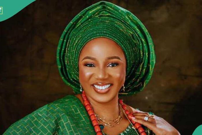 Abigail Katung makes history as Leeds' first African descent Lord Mayor