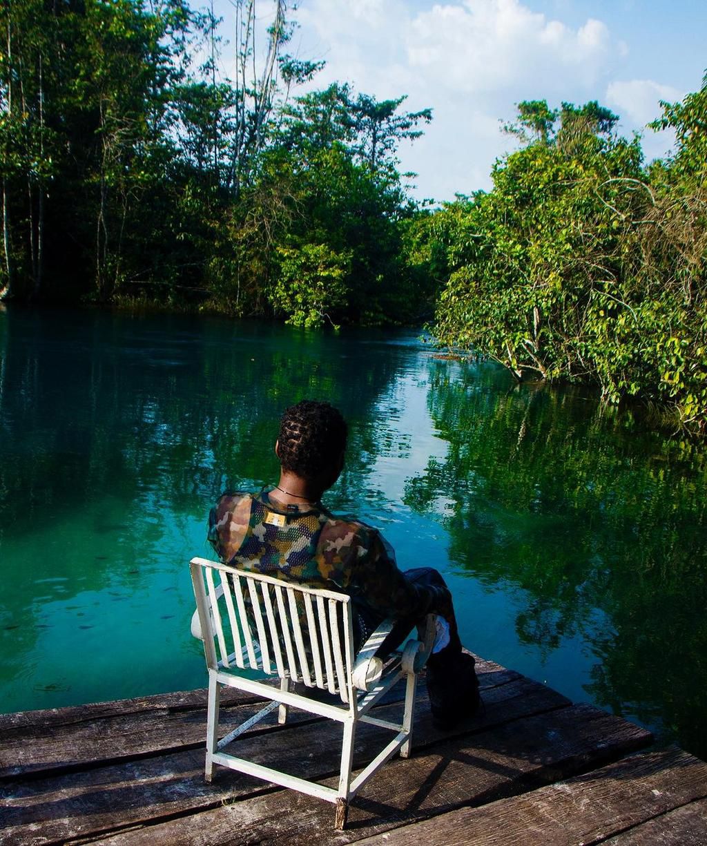 HUNA set to disrupt the industry with a mash new single titled 'MANIA'