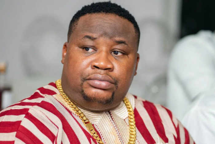 Cubana Chief priest [Daily Post Nigeria]