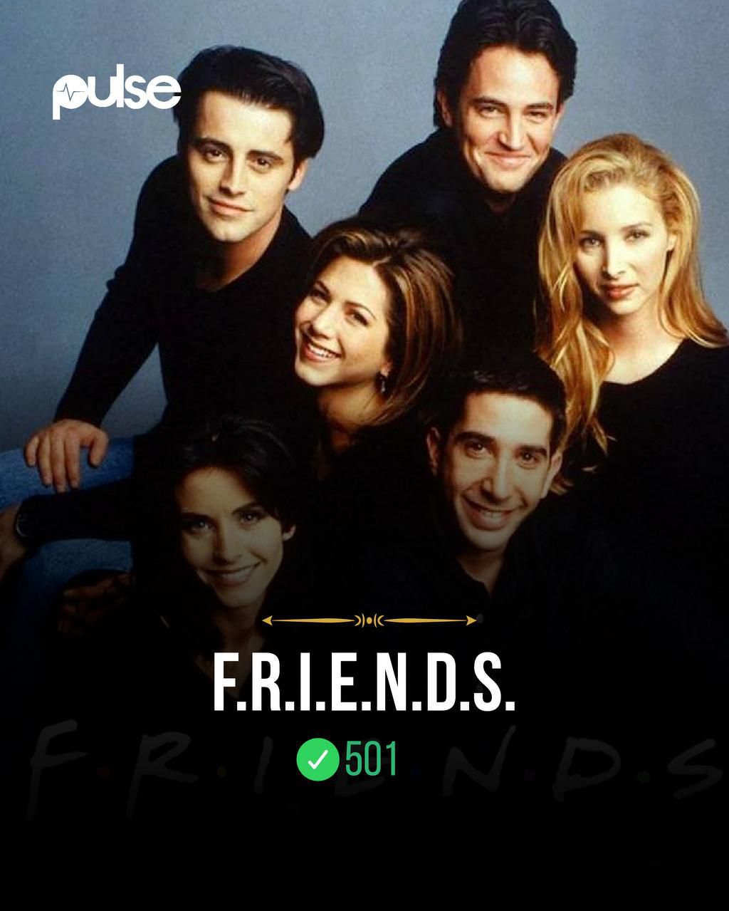 Ghanaians choose Prison Break as the greatest series of all time