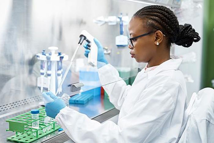 Scientists conducting research [Northwestern Now - Northwestern University]