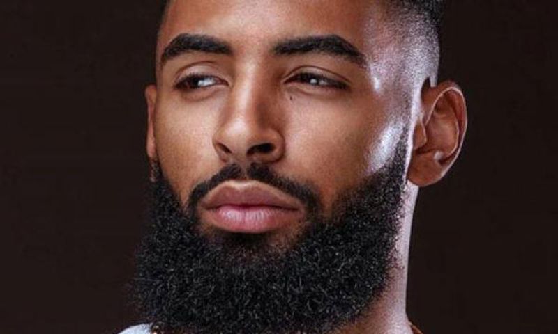 how to groom your beards