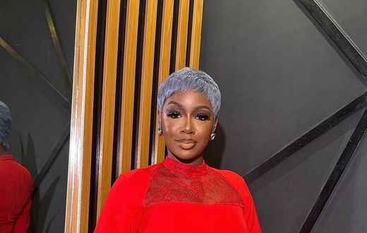 BBNaija star Tolani Baj [Instagram/Tolanibaj]