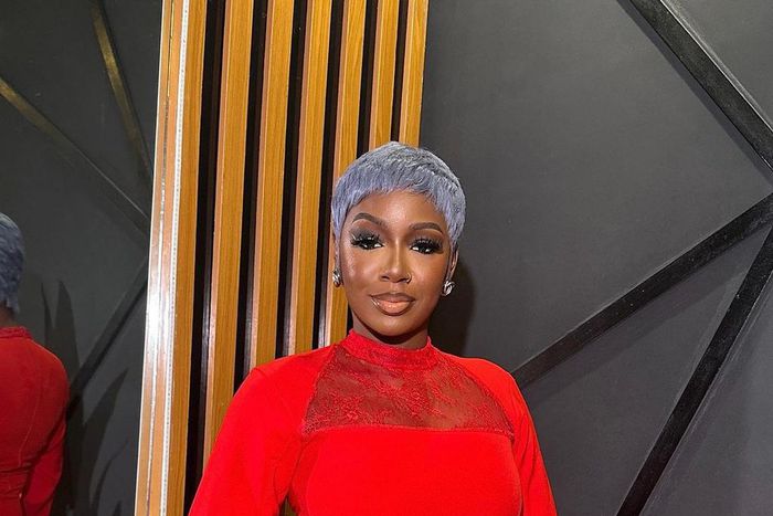 BBNaija star Tolani Baj [Instagram/Tolanibaj]